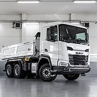 DIREKT-Programm: schnell verf&uuml;gbare Lkw