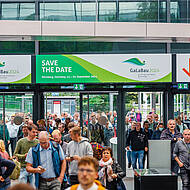 Zahlreiche Anmeldungen zur 25. Ausgabe: GaLaBau verzeichnet ungebrochene Nachfrage