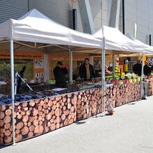 Forst live 2016 in Offenburg