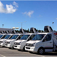 35 RUTHMANN STEIGER &reg; TB 270+ f&uuml;r Janneniska, Finnland