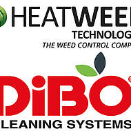 Heatweed &uuml;bernimmt Weedkiller Maschinenportfolio von DiBo