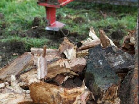 Die Wurzelratte in der Praxis &ndash; Bericht eines Anwenders