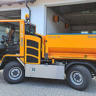 Was bei Beschaffungen von Kommunalfahrzeugen zu beachten ist