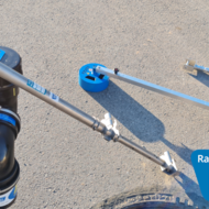 Rattenk&ouml;derstation FZV30: Weiterentwicklung verk&uuml;rzt Montagezeit