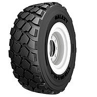 Galaxy HTSR 400: Beste Haltbarkeit und minimale Ausfallzeiten