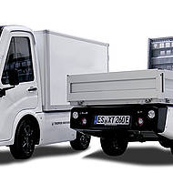 Aktionswochen: Tropos Motors Europe pusht E-Mobilität