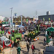 FORST live feiert in diesem Jahr 20. Jubiläum