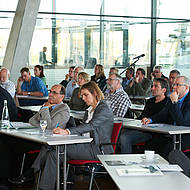 ABWASSER.PRAXIS 2017 erstmals trinational ausgerichtet