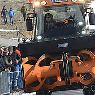 ASH Group pr&auml;sentiert Zukunftstrends der Kommunaltechnik