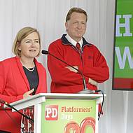 Platformers&lsquo; Days halten an Septembertermin fest 