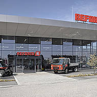 REFORM investiert in die Zukunft