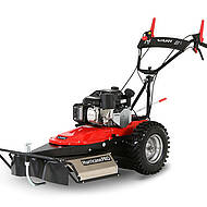 Vari-Hochgrasmäher HURRICANE F-590 PRO mit ADL-Technologie