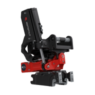 Tiltrotatoren RC1 und RC2 komplettieren Produktpalette 
