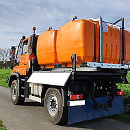 Neue Tankl&ouml;sungen zur Bew&auml;sserung