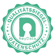 heyData verleiht kommunaler Einkaufsplattform das Datenschutz-Qualit&auml;tssiegel
