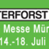 INTERFORST 2010: Praxisnahe Sonderschauen