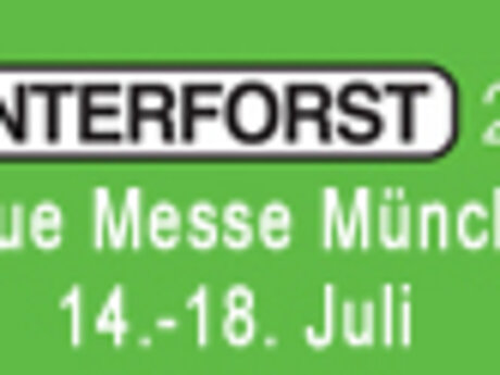 INTERFORST 2010: KWF pr&auml;sentiert in einer Sonderschau das Thema "Theorie und Praxis des Schneidens von Holz unter Spannung"