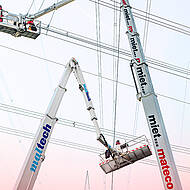 Arbeitsb&uuml;hnenvermieter &uuml;bernimmt Maltech Holding AG