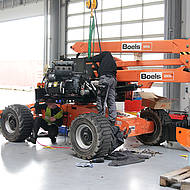 Kostenersparnis und langfristiger Wert-Erhalt