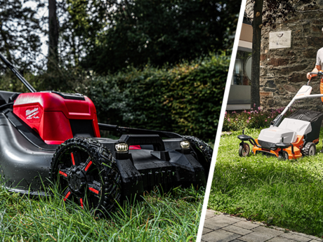 Professionelle Handarbeit