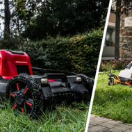 Professionelle Handarbeit