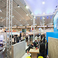 INFRATECH 2018: Zukunftsweisende Ideen für die Infrastruktur-Branche