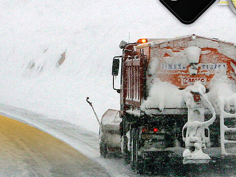 ARMS - Werkzeug f&uuml;r eine effektivere Wartung der Verkehrsinfrastruktur