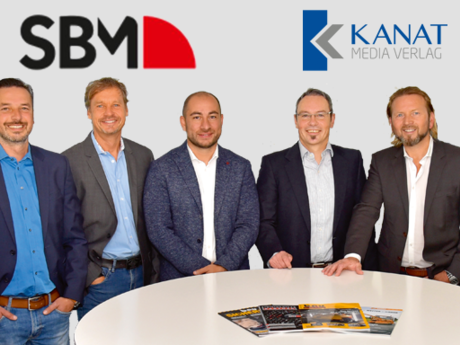 Medien-Kooperation: Redaktionen von Bauhof-online.de, bauMAGAZIN und bauSICHERHEIT ziehen k&uuml;nftig an einem Strang