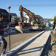 Build as planned &ndash; Hayingen setzt erste Bauma&szlig;nahme nach BIM um