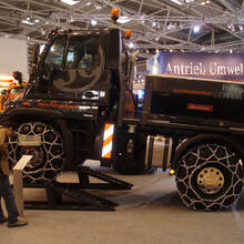 IFAT 2008