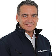 Bohnenkamp Austria auf der ASTRAD & austroKOMMUNAL