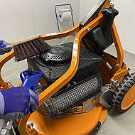 Fit in den Winterschlaf &ndash; fit f&uuml;r die kommende Saison &ndash; Teil 1