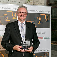 HELLA zum 6. Mal in Folge als "Beste Marke" ausgezeichnet