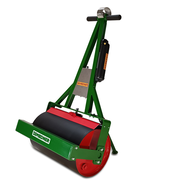 Rasenwalze HR 60 E Elektro jetzt mit noch mehr Power