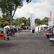 Tecland 2024 erneut in Hamm