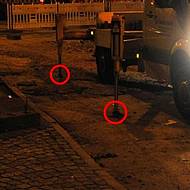 So bitte nicht! Sicherheit im Umgang mit Arbeitsb&uuml;hnen 