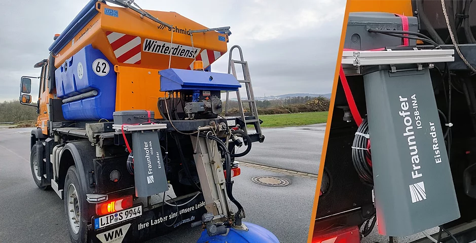 Bereit f&uuml;r den zweiten Winter