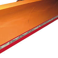 R&auml;umflex&reg; Schneer&auml;umleisten, die perfekte Oberfl&auml;chens&auml;uberung