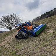 DELTRAK Edition 15 &ndash; Jubil&auml;umsversion auf demopark zu sehen