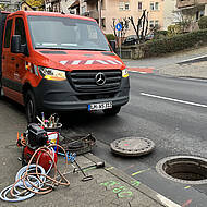 Dauerflexible Epoxidharze bringen wieder Ruhe in den Verkehr