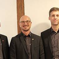 Aus HUBItec wird RUTHMANN 