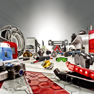 Neuer winkler-Katalog &bdquo;Beleuchtung und Elektrik&ldquo; erh&auml;ltlich