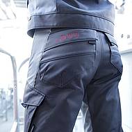 MEWA-Schutzkleidung: Sichtbare Zeichen zum Schutz der Gesundheit