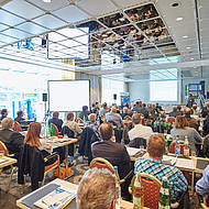 Viertes Gardemann-Arbeitssicherheits-Forum 