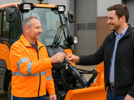 Finanzierungs-Partner für Kommunen im Überblick