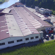 Insolvenz: österreichischer Hersteller passt Geschäftstätigkeit an