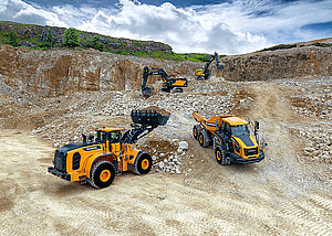 30 Jahre Erfolg und Wachstum in Europa