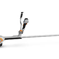 Leistungsstark und ergonomisch: Akku-Freischneider EXCELION ESSENTIAL