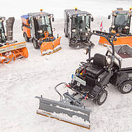 K&auml;rcher w&auml;chst 2014 erneut