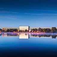 JCB: Millionen-Investitionen in den deutschen Markt